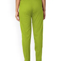 SRISARAS Women Pack Of 2 Trousers image 5