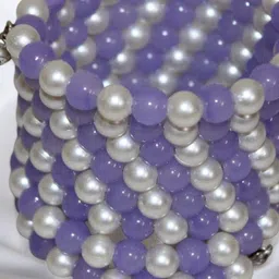 Jolly Faces Women Bangle-Style Bracelet image 3