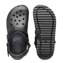 BERSACHE Men Rubber Casual Clogs image 4