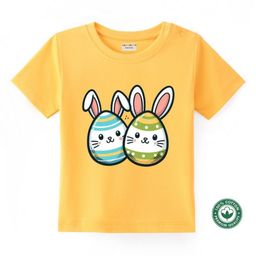 BLUSHES Kids Printed T-shirt-picture-26