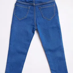 Killer Boys Regular Fit Mid-Rise Jeans image 3