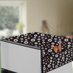 The Furnishing Tree Fridge Top Cover Compatible for-picture-15
