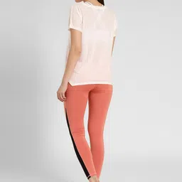 iki chic Women Pack of 3 Round Neck High-Rise Tracksuit image 4