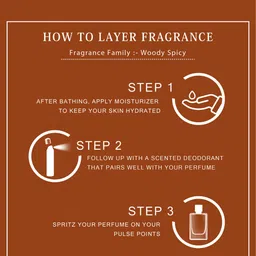 Franck Olivier Oud Touch Men Eau de Parfum & Deodorant Spray Fragrance Virtual Gift Set image 5