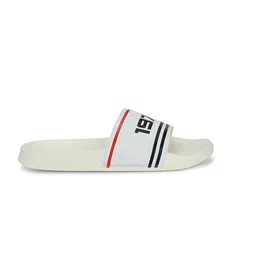 The Roadster Lifestyle Co. Men Printed Sliders image 5
