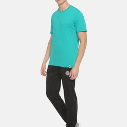 Macroman M-Series Round Neck Short Sleeves T-shirt image 5