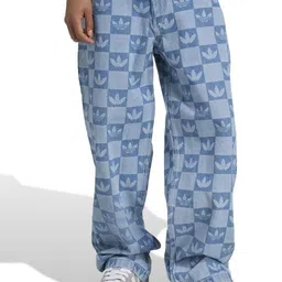 ADIDAS Originals Men Regular Fit Mid-Rise Cotton Jeans-image-94