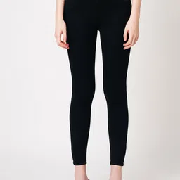 Kraus Jeans Women Skinny Fit Mid-Rise Cotton Jeans-picture-22