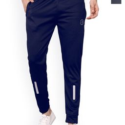 Moda Rapido Men Pack Of 2 Mid Rise Joggers-picture-47