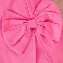 INCLUD Girls T-shirt with Shorts image 5