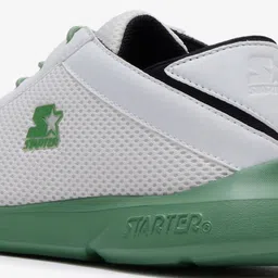 STARTER Men Textile Walking Shoes image 2