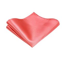 VOICI Solid Pocket Squares-picture-23