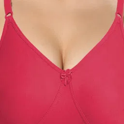 In Care Bra Medium Coverage Heavily Padded image 5