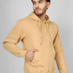 Regent Raiment Men Hooded Sweatshirt image 5