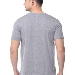 COLOR CAPITAL Unisex Pack Of 3 Cotton T-Shirts image 5