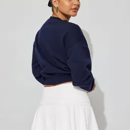 JC Mode A-Line Mini Skirt image 3