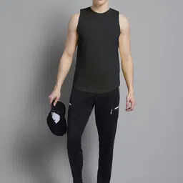 FBAR Pack Of 2 Pure Cotton Bio Wash Gym Innerwear Vests image 3