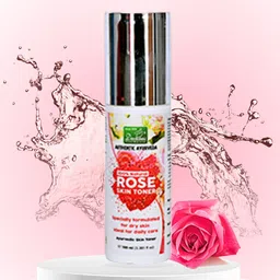 DEVICAAS Rose Skin Toner- 100 ml-image-22