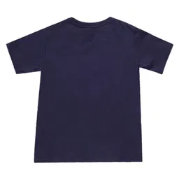 Arshia Fashions Boys Printed T-shirt with Shorts image 5