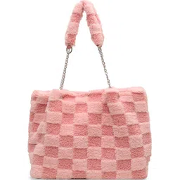 StyleCast x Revolte PU Bucket Shoulder Bag image 1