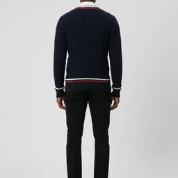 Mast & Harbour Men Pullover image 3