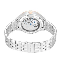 Kenneth Cole Men Dial & Stainless Steel Straps Analogue Watch KCWGY0103804MNW image 5
