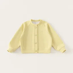 LULU & SKY Girls Lightweight Bomber Jacket-picture-23