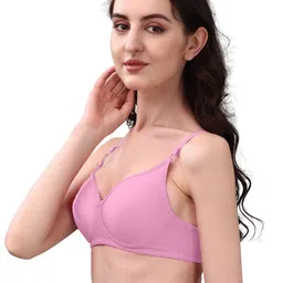 Exotica Lingerie Bra Full Coverage image 4