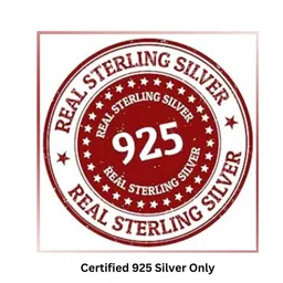 ShimmerTots 925 Sterling Silver Rose Gold-Plated Animal Shaped Studs image 4