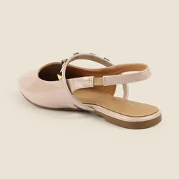 Metro Women Mules image 3