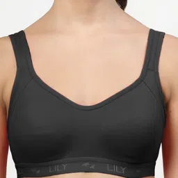 LILY Women Full Coverage Bra image 2