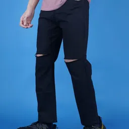 Moda Rapido Men Classic Stretchable Jeans image 3