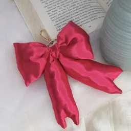 Soho Boho Studio Women Metal Bag Charm image 2