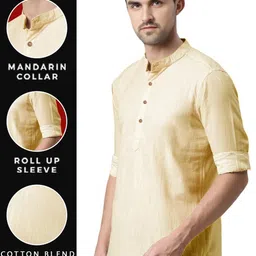 Yugnik Men Kurta image 5