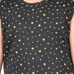 BAESD Boys 3 Printed T-shirt image 3