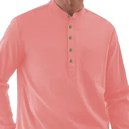TrendiVastra Men Kurta image 3