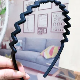 HANDBAG COLLECTION Women Set of 6 Hairband image 2