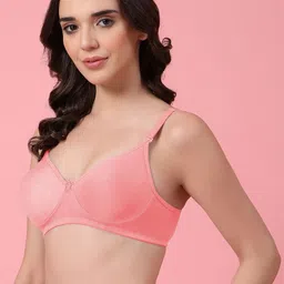 SHYAM SONS FLAIR Bra Full Coverage image 4