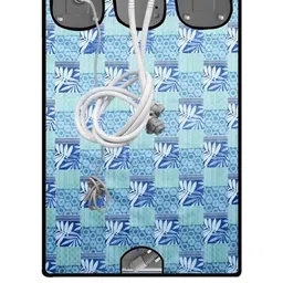 The Furnishing Tree Plastic Washing Machine Covers image 5