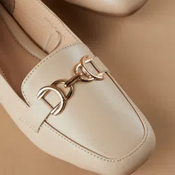 CODE by Lifestyle Women Slip-On Loafers image 5