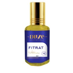 Duze Essentials Fitrat Arabian Fragrance Long Lasting & Alcohol Free Attar 3 ml-picture-10