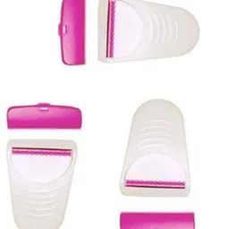 ameymax Perfect Disposable 3 Blades Body & Bikini Shaving Razor For Women & girls, Men & Women image 1