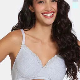 Zivame Bra Medium Coverage Lightly Padded-picture-24