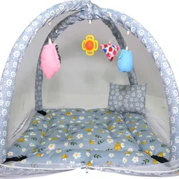 toddylon Cotton Baby Bed Sized Bedding Set image 3