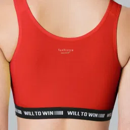 van heusen Proactive Anti-Bacterial & Wireless Sports Bra image 5