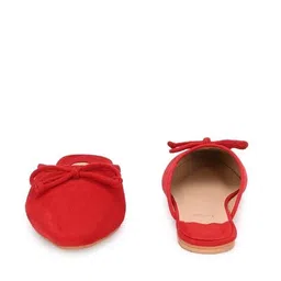 styli Slip-on Sandals with PU Upper image 5