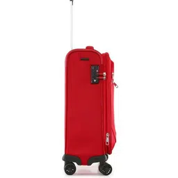 roncato Trolley Bag with TSA Lock image 5