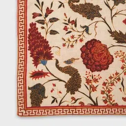 fabindia Set of 6 Flora Print Placemats image 5