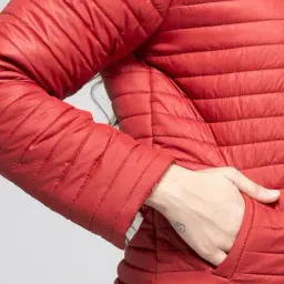 shaye Woman Floral Jacket image 5