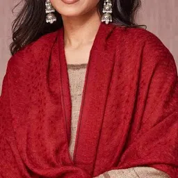 fabindia Women Indian Stole image 5